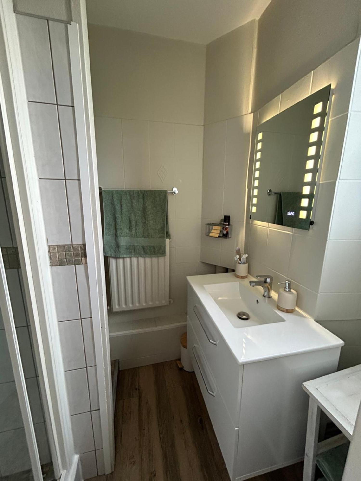 Appartement T3 Centre-Ville Bourges Exterior foto